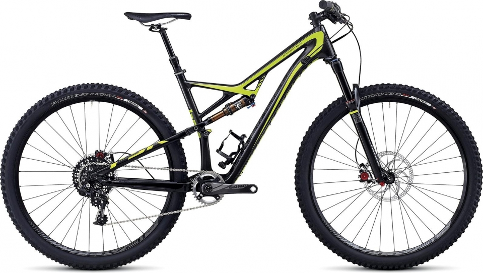 Specialized camber hot sale evo 2014