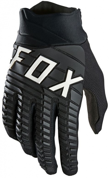 Мотоперчатки Fox 360 Glove black - купить в Москве