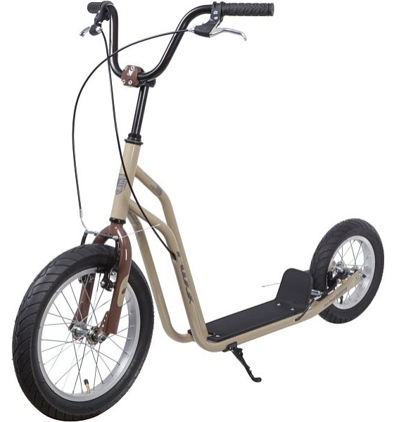 

Foxx City Line 16/12 (2017)