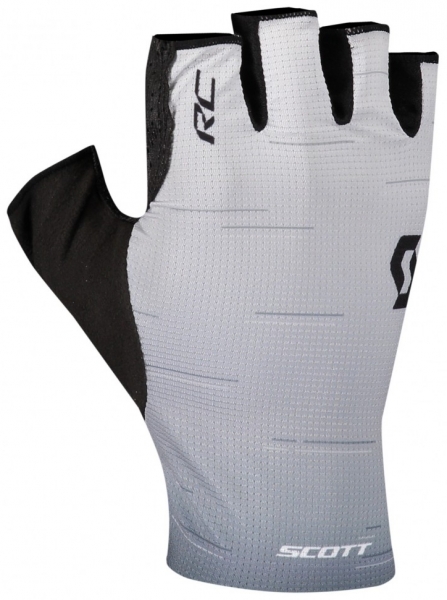 Велоперчатки Scott RC Pro SF white/black - купить в Москве