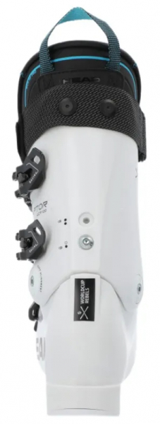 Ботинки для горных лыж Head Raptor WCR 120 white - купить в Москве