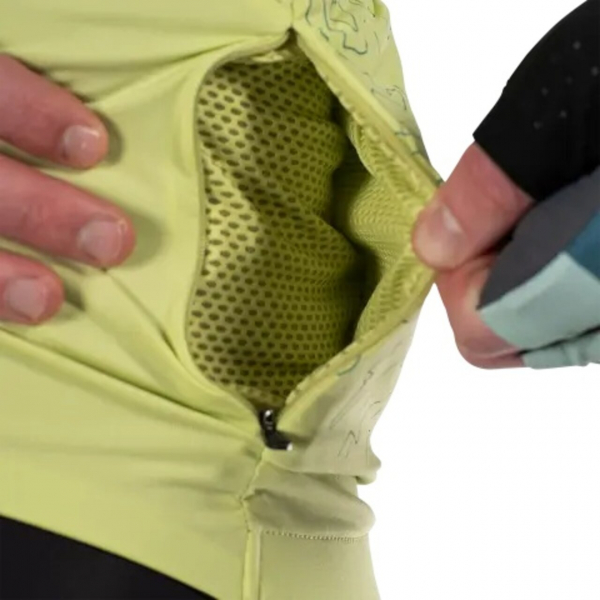 Велоджерси Leatt MTB Endurance 5.0 Jersey, Mojito - купить в Москве