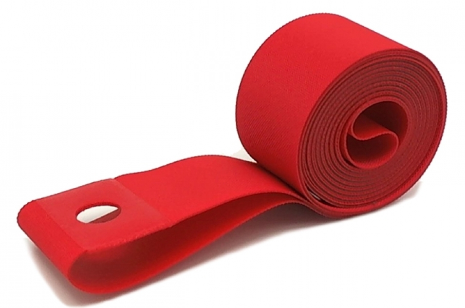 

TBS Ободная лента, D20"xW25xT0.5xL1255мм (0), Red