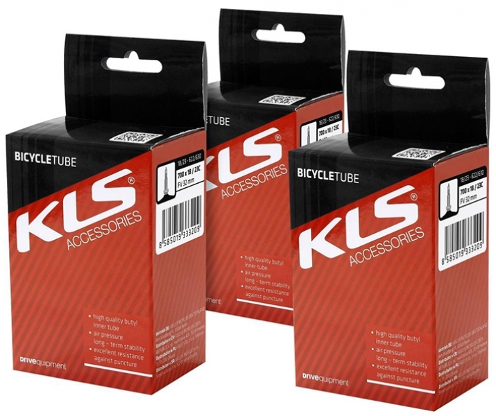 

Kelly's KLS 20x1,75-2,125 AV40 OEM (0)