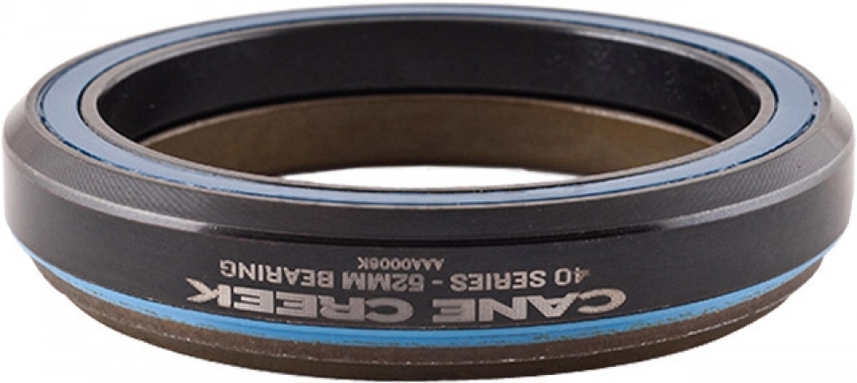 

Cane Creek 1.5" Cane Creek 40 Asmbly-Bot-IS Black (0)