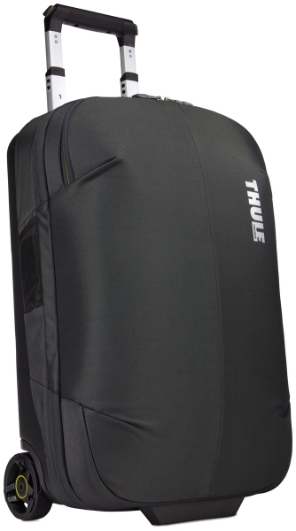 

Thule Subterra Rolling Ember 36L 55cм (0), Dark grey