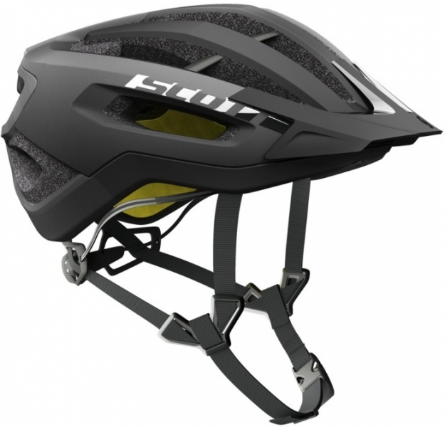 

Scott Fuga Plus (2017), Black