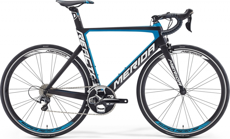 Merida reacto 5000 2015 on sale