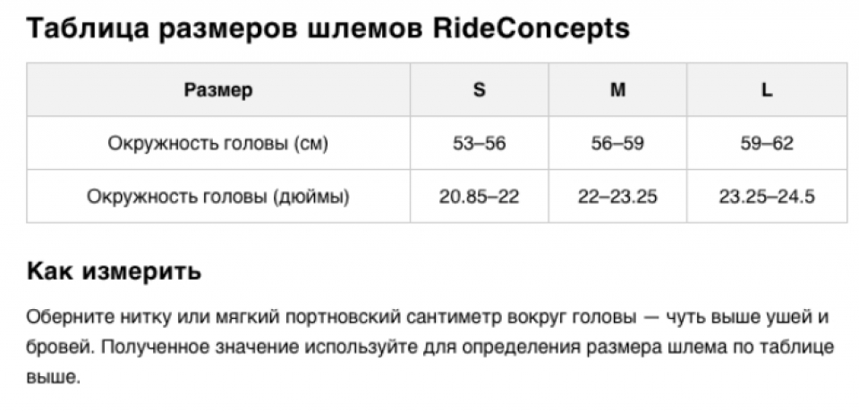 ��������� ���������� �������� Ride Concepts Dissent MIPS, White 