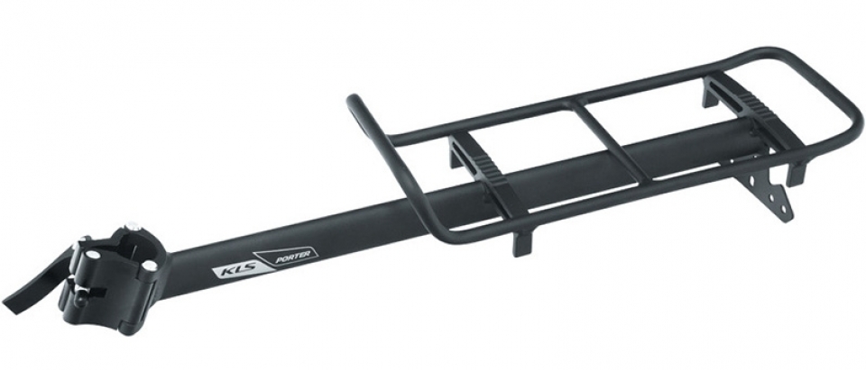 

Kelly's Багажник Porter (0), Black