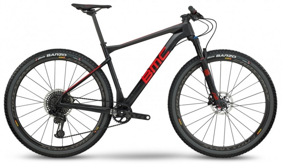 BMC Teamelite 01 One 2018 . 41588