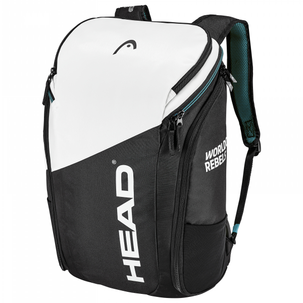 Рюкзаки и сумки Head Rebels Backpack рюкзак Racing тренировочный, 30 литров - купить в Москве
