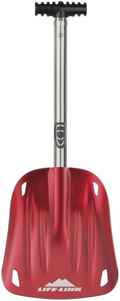

Scott Life-Link Pro (0), Red