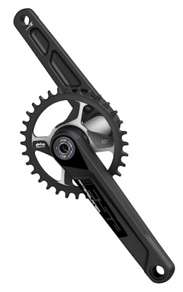 

FSA Afterburner CK Modular M/Exo 1x11 DM 32T (2018), Black