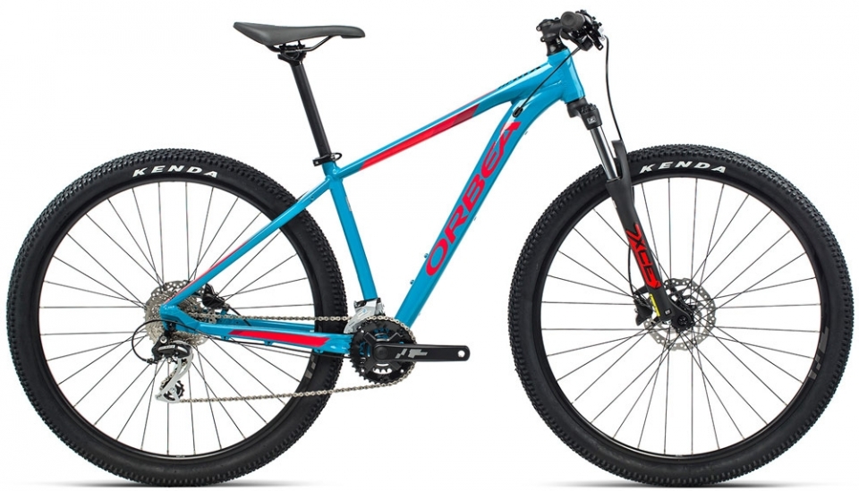 Orbea mx 50 hardtail mountain bike 2021 sale