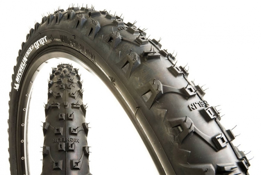 

Michelin Wild Grip R2 29X2.00 Фолдинг (0)