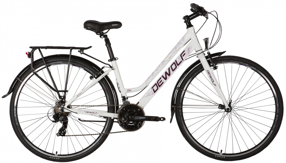 

Dewolf Asphalt F4 (2017)