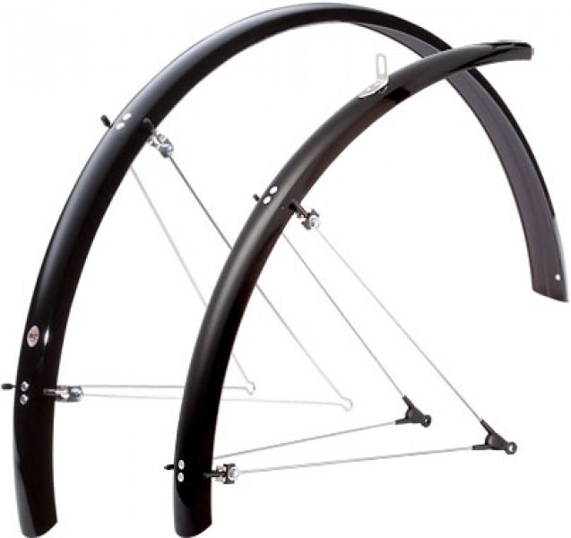 

SKS Bluemels 53мм, 20" (0), Black