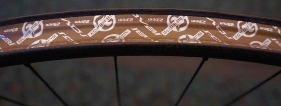 Колеса и комплектующие Specialized 2bliss Ready RIM Strip 26x23mm - купить в Москве