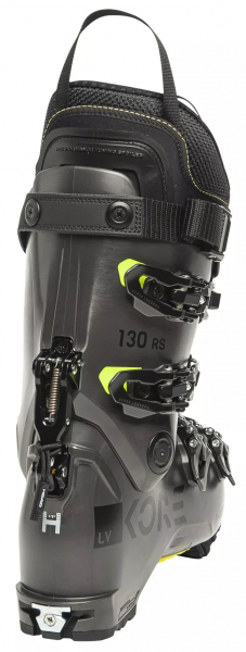 Ботинки для горных лыж Head Kore RS 130 GW anthracite-yellow - купить в Москве