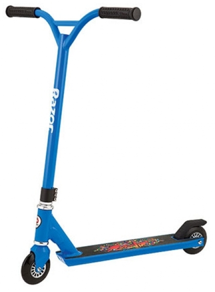 

Razor Beast (0)