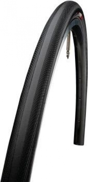 

Specialized Roubaix ROAD Tubeless 700X23/25C (2016), Black