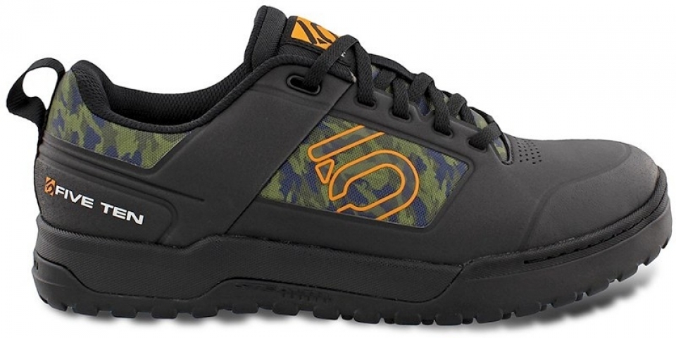 

Five Ten Impact Pro (2018), Black/camo