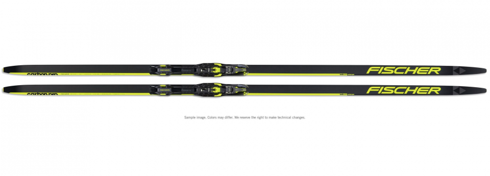 Fischer RCS CL Plus Med IFP (N19522) 2025 - купить в Москве