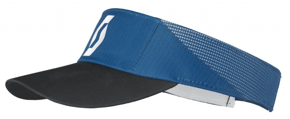 

Scott Trail Run Soft Visor (2016), Blue