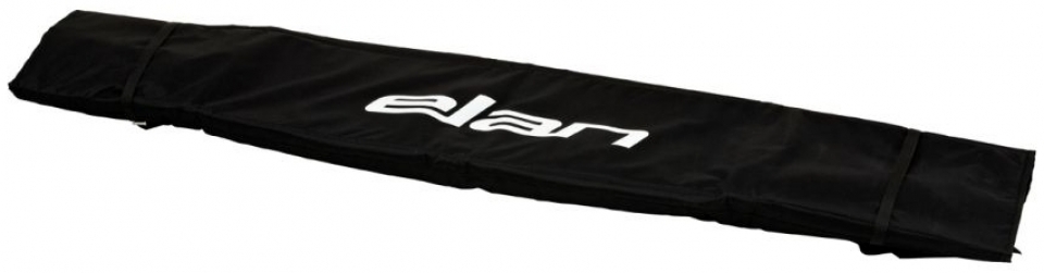 

Elan Чехол для горных лыж Elan Ski Wrap 3P (0), Black