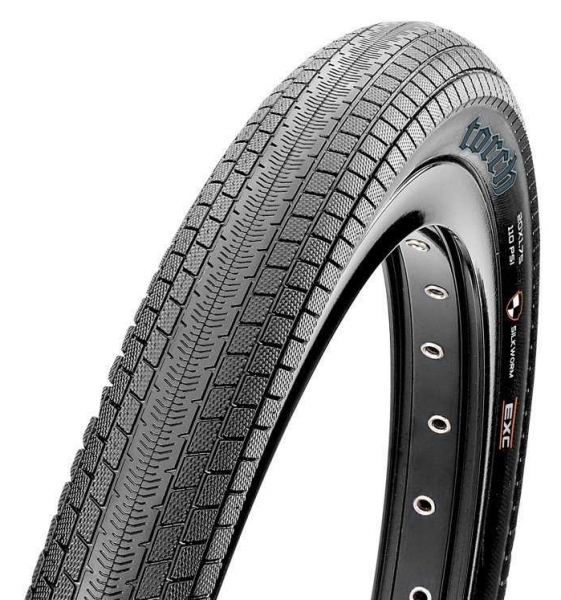 

Maxxis Torch 20x1.75 TPI 120 кевлар 62a/60a Dual (0)