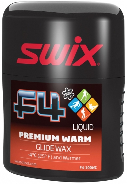 

Swix F4-100WC (2018)