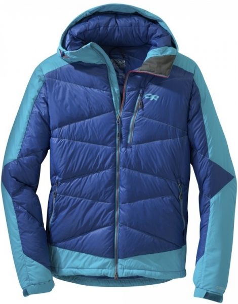 

Outdoor Research Dioden (0), Blue