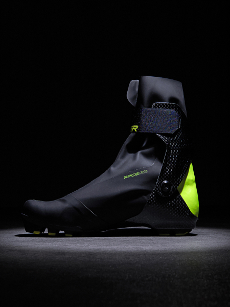 Ботинки для беговых лыж Fischer Speedmax Skate - купить в Москве