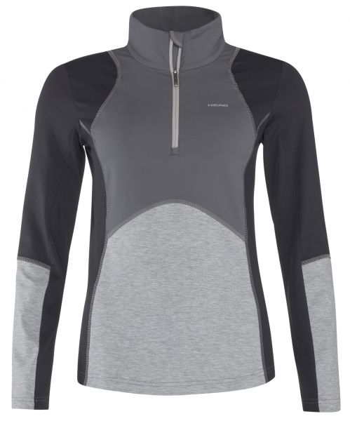 

Head Iva Midlayer Women (2019), Grey