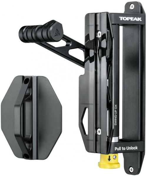 

Topeak Swing-Up DX Bike Holder (0)