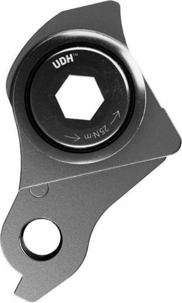 Петух для велосипедов Scott Дропаут + держатель зад. пер-ля под Sram UDH для Spark MY22 - купить в Москве