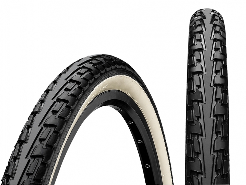 

Continental RIDE Tour, 20 x 1.75, 47-406 (0), White