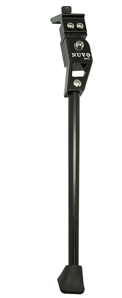 

TBS NUVO NH-KC27AA (0), Black