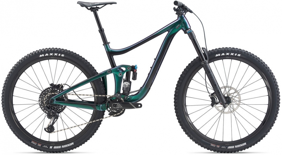 Giant reign 29er on sale