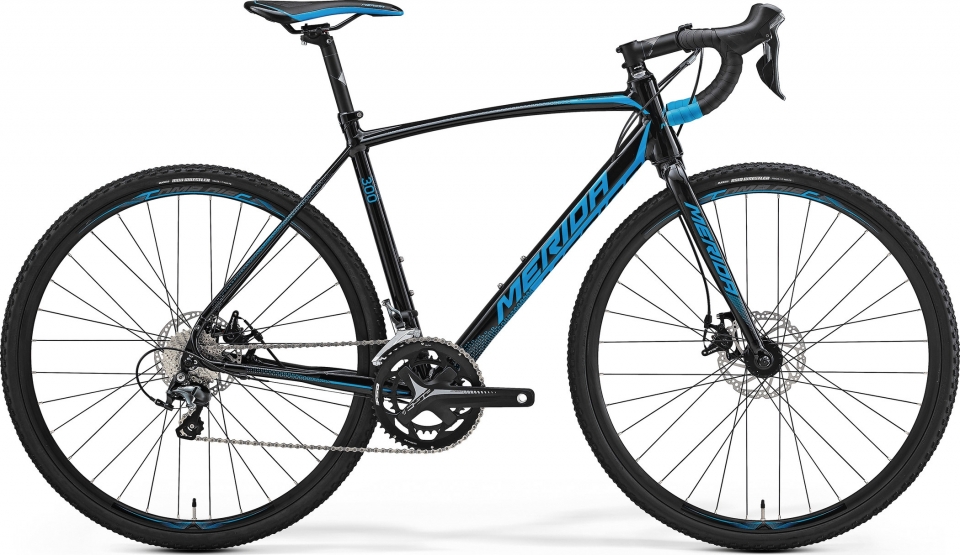 Merida cyclocross bike on sale