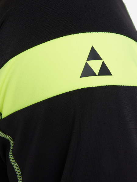 Толстовка Fischer Winter Black - купить в Москве