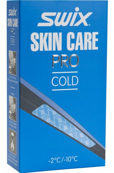 

Swix Skin Care Pro Cold (2019)