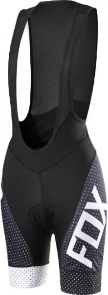

Fox Switchback Comp Womens Bib (2016), Black