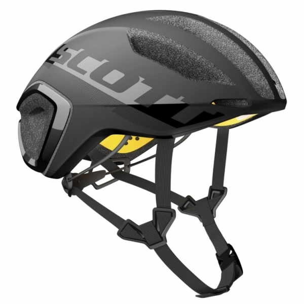 

Scott Cadence Plus (2019), Black