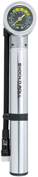 

Topeak Shock'n'Roll (0)