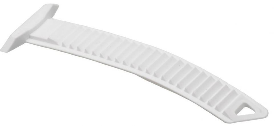 Комплектующие к велотуфлям Specialized SL-2 Replacement Strap 90mm - купить в Москве