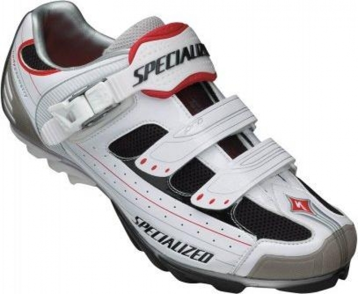 Specialized PRO MTB Women white red