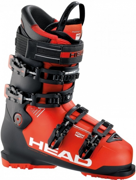 

Head Advant Edge 105 (2017), Red