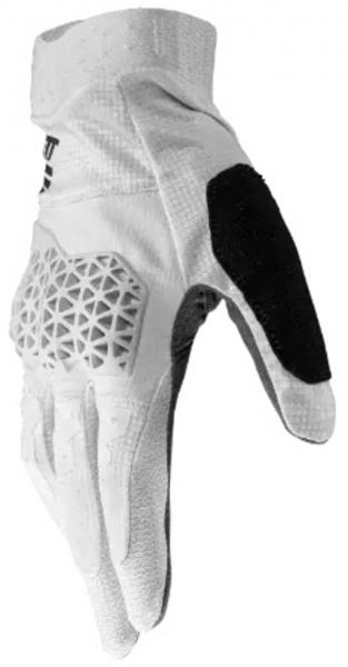 Велоперчатки Leatt MTB 3.0 Lite Glove, Cream  - купить в Москве
